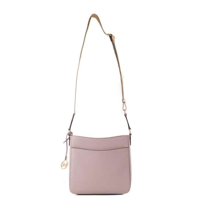 Bolso Bandolera Michael Kors 35S4GTVC5L-POWDER-BLUSH Rosa 22 x 20 x 7 cm 2 Bolso Bandolera Michael Kors 35S4GTVC5L-POWDER-BLUSH Rosa 22 x 20 x 7 cm 2