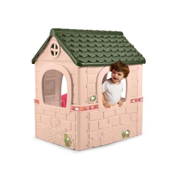 Hello Kitty House Fe201000 Feber 2 Hello Kitty House Fe201000 Feber 2