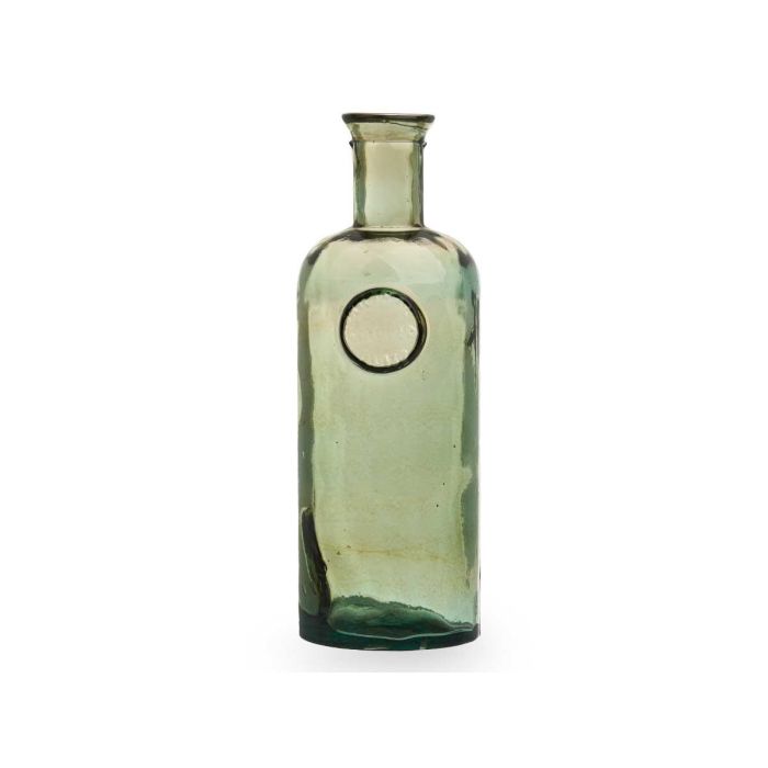 Botella Decorativa Vidrio Stamp 35Cm Champan Giftdecor (6 Unidades) 2 Botella Decorativa Vidrio Stamp 35Cm Champan Giftdecor (6 Unidades) 2