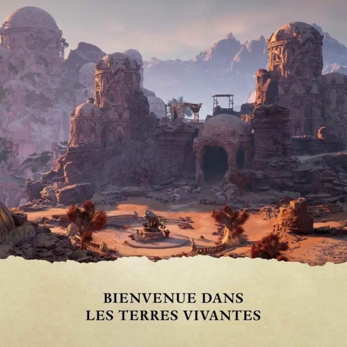 Microsoft Avowed Edición Premium SteelBook Juego Xbox Series X