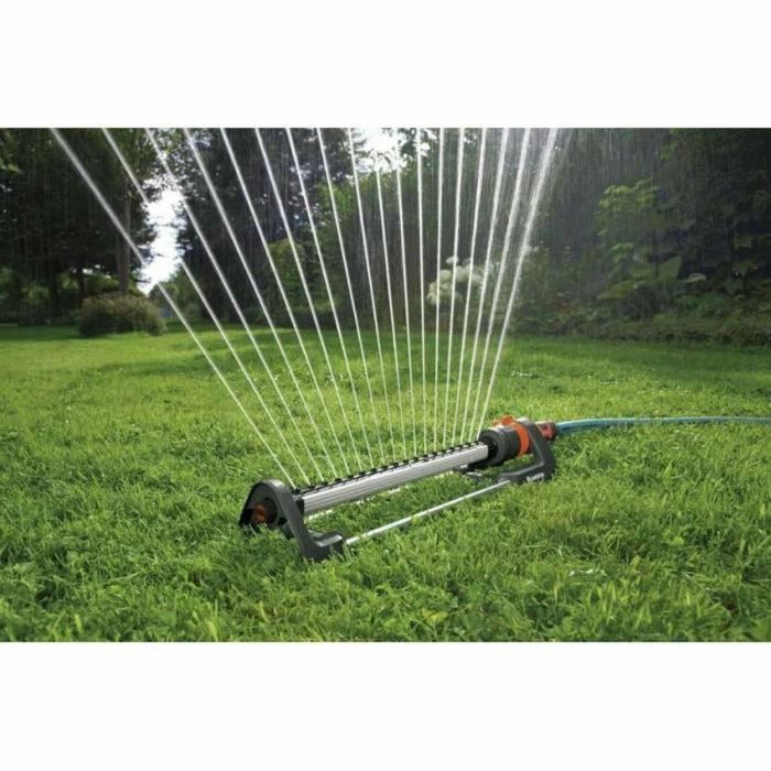 Gardena 18704-20 Aspersor Oscilante Aqua L 2 Gardena 18704-20 Aspersor Oscilante Aqua L 2