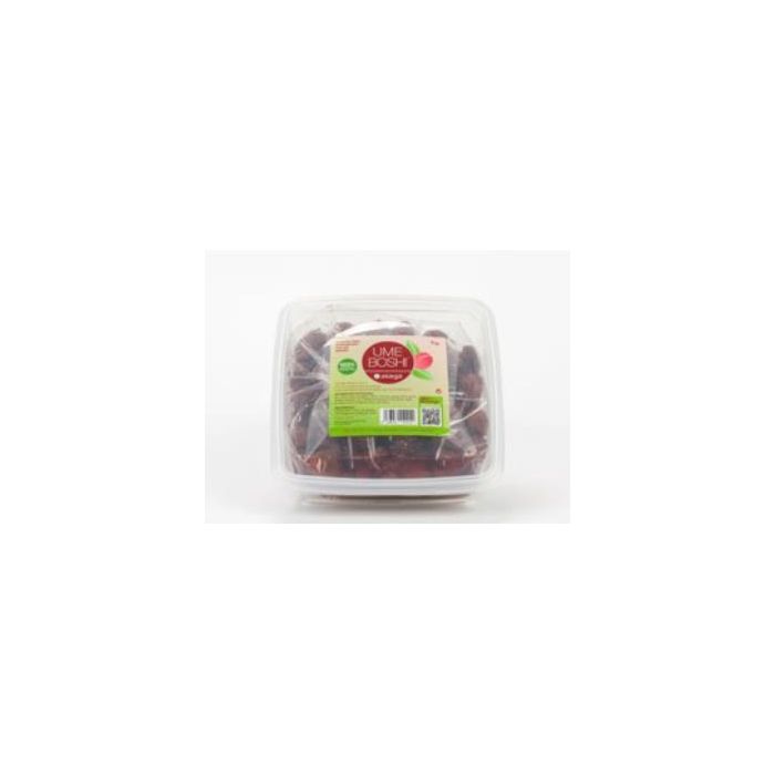 Umeboshi Natural 1Kg. Umeboshi Natural 1Kg.