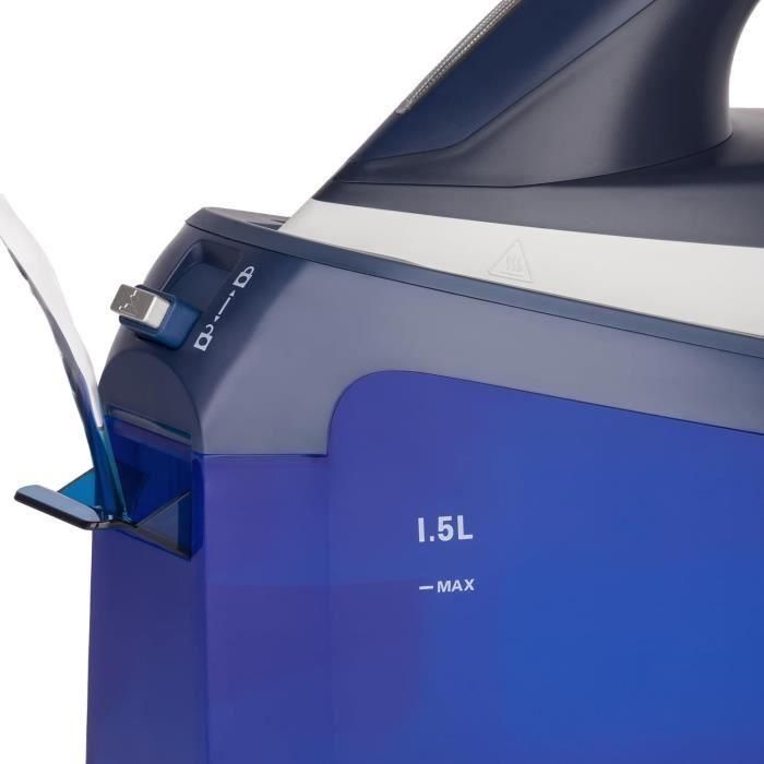 Hkoenig V7 - Generador de vapor 1 Hkoenig V7 - Generador de vapor 1