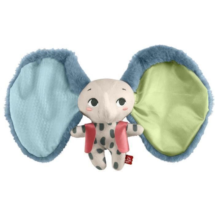 Tembo Mi Elefante Doudou - Fisher-Price - Hkd63 Tembo Mi Elefante Doudou - Fisher-Price - Hkd63