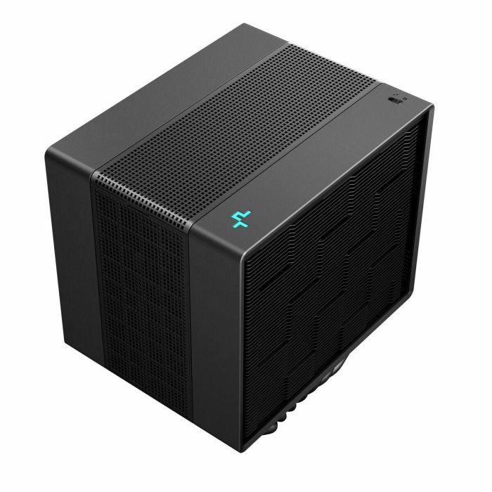 Ventilador de CPU DEEPCOOL 10