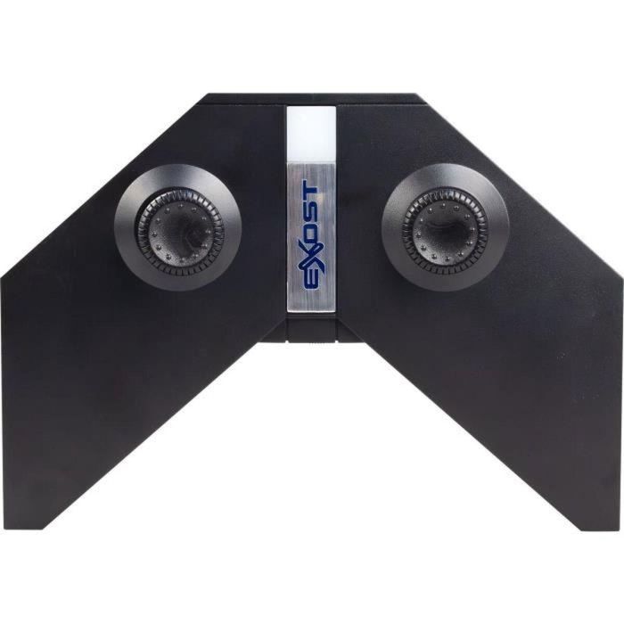 Coche Radio Control Silverlit 3 Coche Radio Control Silverlit 3