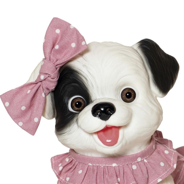 Perrito Dalmata 2612 Rosa Toys 2 Perrito Dalmata 2612 Rosa Toys 2
