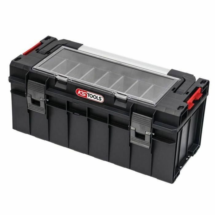 Caja de Herramientas KS Tools 0 Caja de Herramientas KS Tools 0