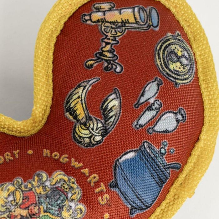 Juguete para perro boomerang harry potter 23.0 x 23.0 x 3.0 cm 3 Juguete para perro boomerang harry potter 23.0 x 23.0 x 3.0 cm 3