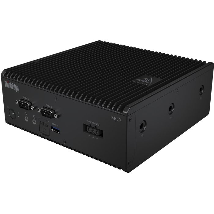 Lenovo ThinkEdge SE50 Mini PC i5-8365UE 16GB RAM 512GB SSD Windows 11 IoT Enterprise 5