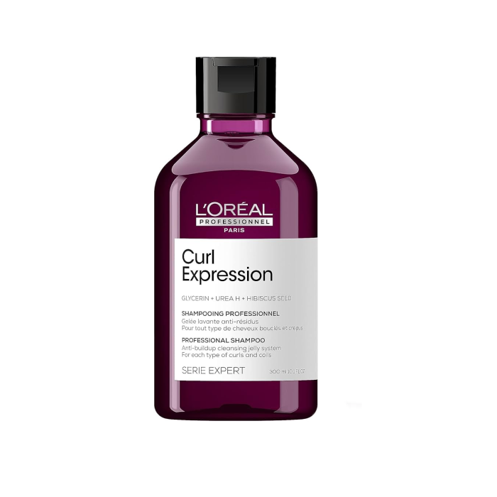 L'Oreal Professional Se Curl Shampoo 300 mL L'Oreal Professional Se Curl Shampoo 300 mL