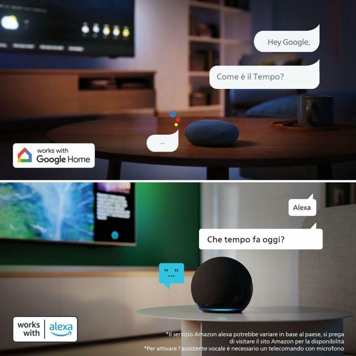 Smart TV Philips 65PUS9010/12 7 Smart TV Philips 65PUS9010/12 7