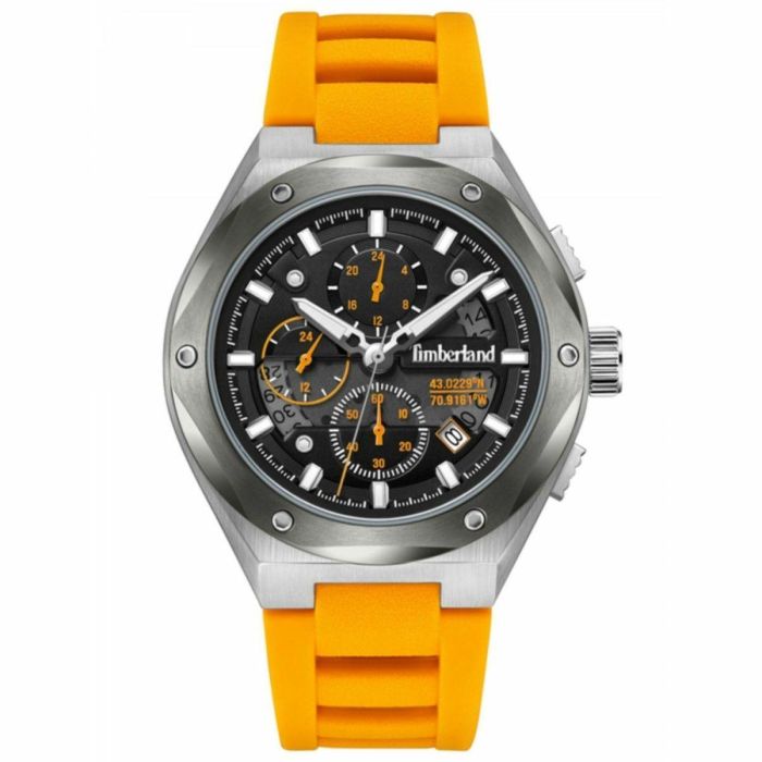 Reloj Hombre Timberland (Ø 45 mm) 2 Reloj Hombre Timberland (Ø 45 mm) 2