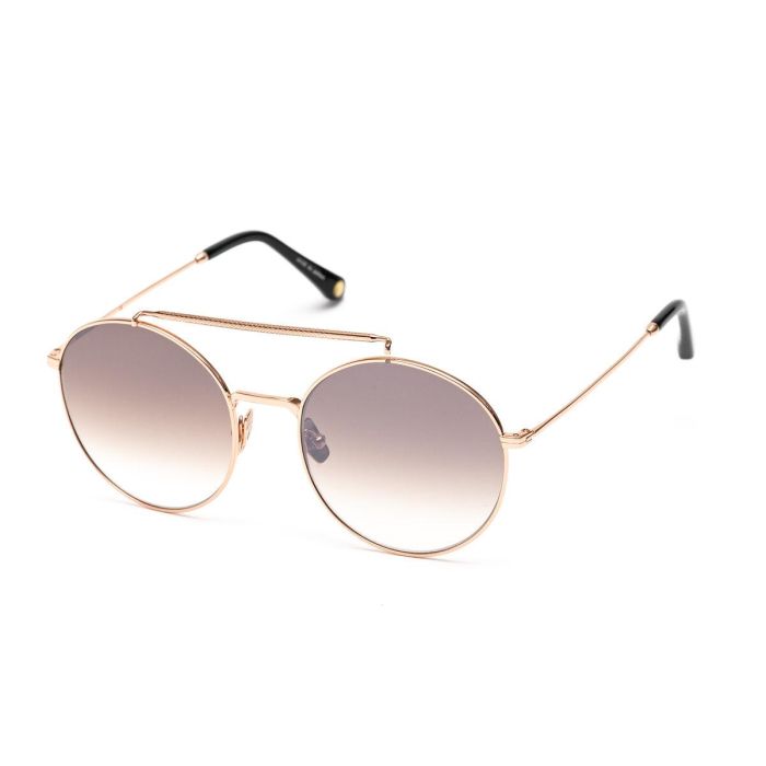 Gafas de Sol Mujer Belstaff STATHAM-ROSA-DORADO ø 54 mm 0 Gafas de Sol Mujer Belstaff STATHAM-ROSA-DORADO ø 54 mm 0