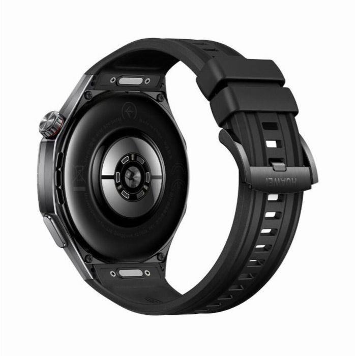 Huawei HUA6942103168185 Watch GT6 PRO 46 mm Negro 5