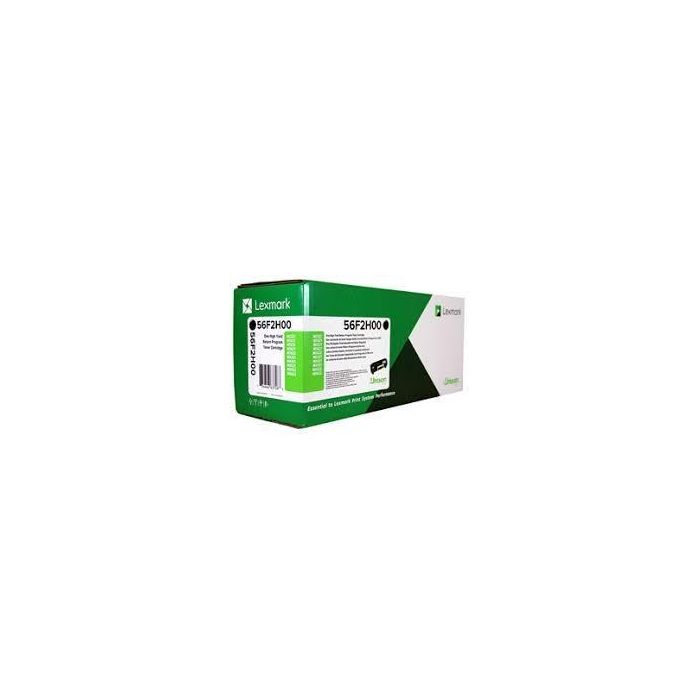 Lexmark Toner Negro Ms321 Mx321