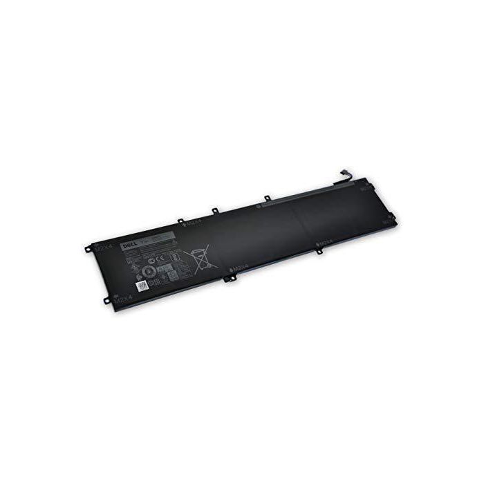 Dell Dell Battery, 97WHR, 6 Cell, Lithium Ion Dell Dell Battery, 97WHR, 6 Cell, Lithium Ion