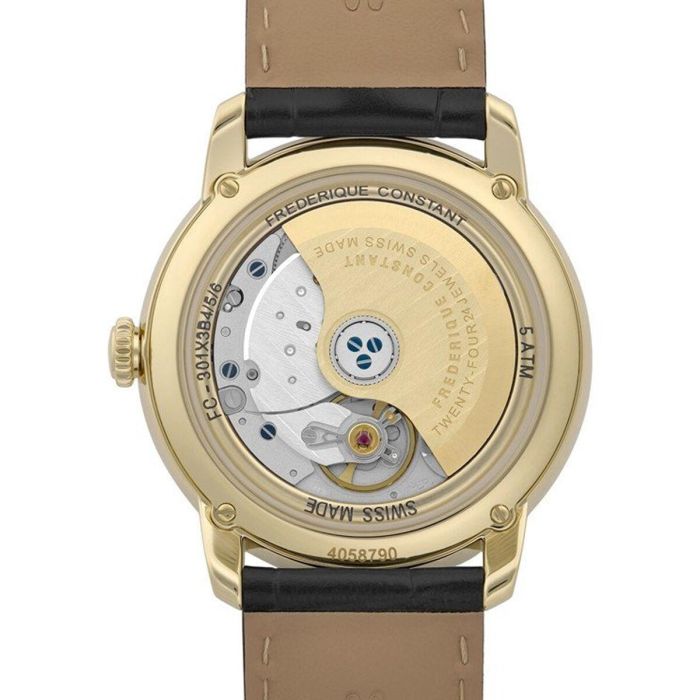 Reloj Hombre Frederique Constant FC-301S3B5 2