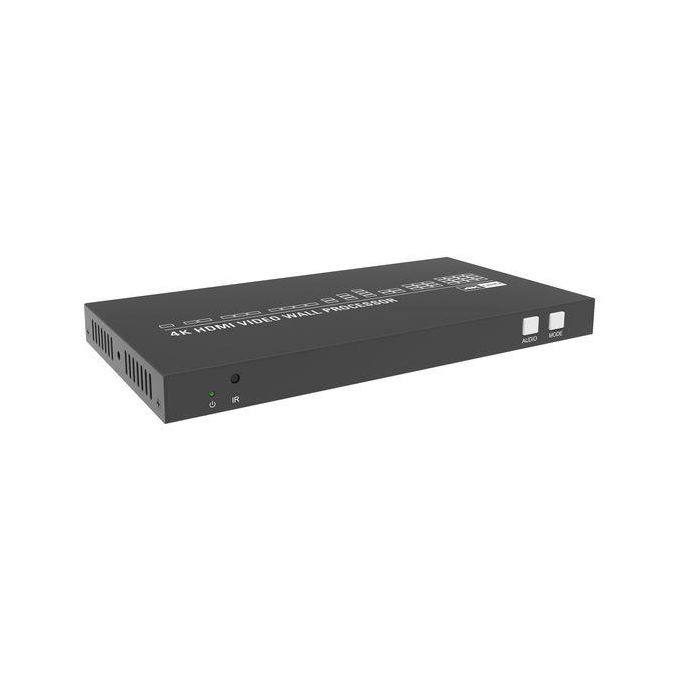 Vivolink Video Wall processor 4 screens 6 Vivolink Video Wall processor 4 screens 6
