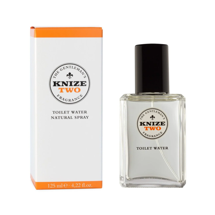 Knize Spray For Eau De Toilette Two 125 mL