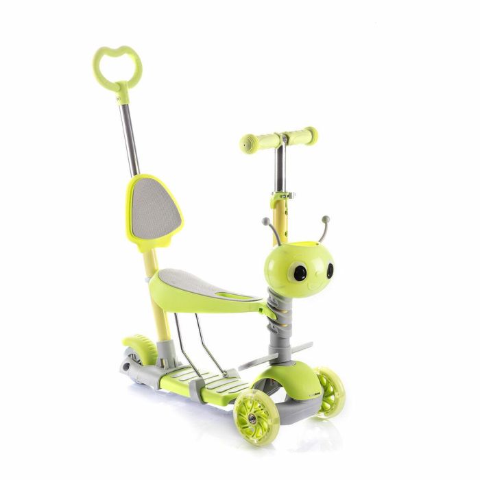 Patinete Evolutivo 3 en 1 para Niños Scuvol Innov - Inde 9