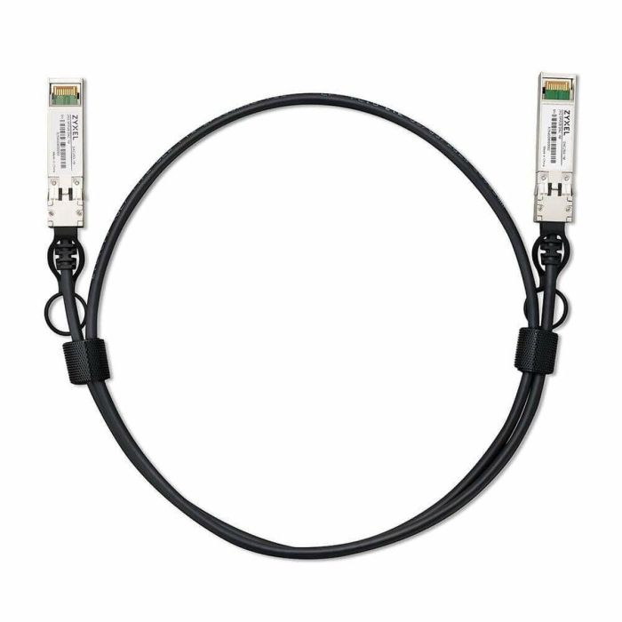 Cable Red SFP+ ZyXEL DAC25G-1M-ZZ0101F