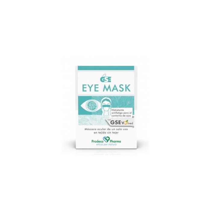 Gse Eye Mask 5 Parches Gse Eye Mask 5 Parches