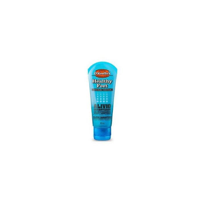 O'Keeffe'S Healthy Feet Crema De Pies 80Ml.