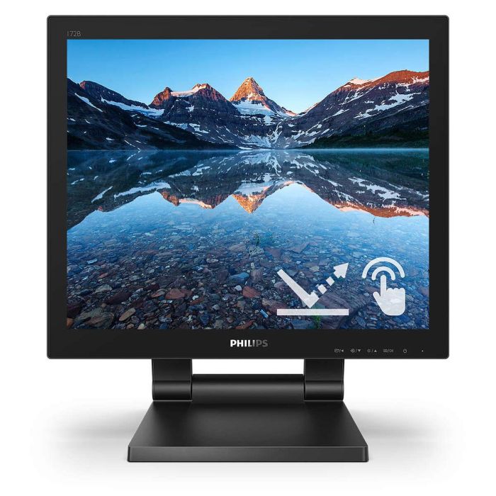 Monitor Philips TN LCD Flicker free 1