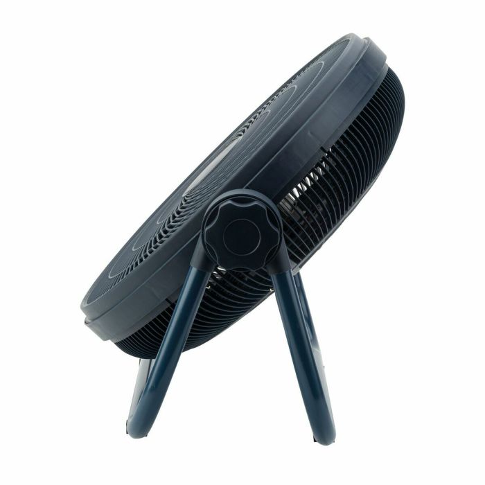 Ventilador de Suelo JATA JVCA3025 Negro 90 W 3 Ventilador de Suelo JATA JVCA3025 Negro 90 W 3