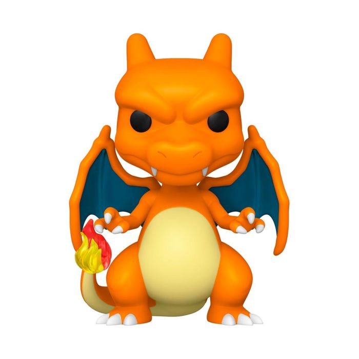 Funko Pop! Figura Charizard -Pokemon- 74219