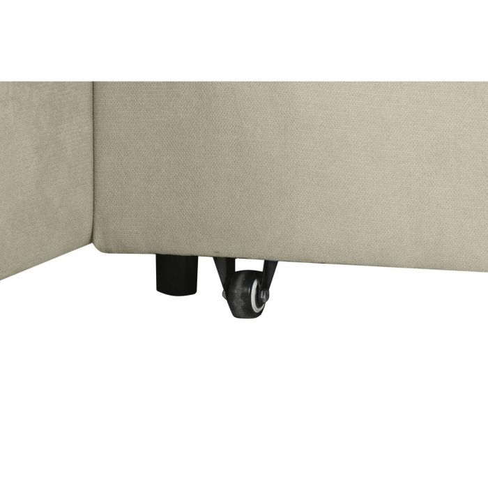 Sofá Cama Home ESPRIT Arena Moderno 298 x 154 x 92 cm 4