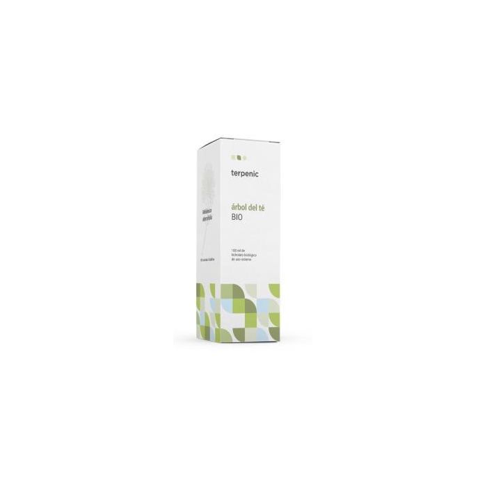 Agua De Arbol Del Te Hidrolato Bio 100Ml. Agua De Arbol Del Te Hidrolato Bio 100Ml.
