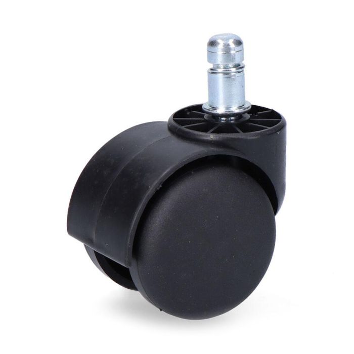 Rueda de recambio para silla de oficina 75189 edm Rueda de recambio para silla de oficina 75189 edm