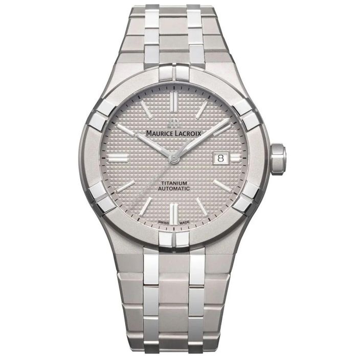 Reloj Hombre Maurice Lacroix AI6008-TT032-230-1 Reloj Hombre Maurice Lacroix AI6008-TT032-230-1