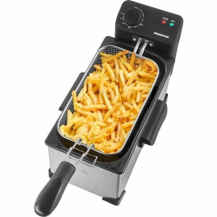 Smarton AUC8590669354191 Freidora FR 300 3