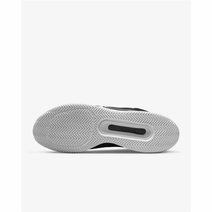 Zapatillas de Tenis para Hombre Nike Court Zoom Pro Negro 6 Zapatillas de Tenis para Hombre Nike Court Zoom Pro Negro 6