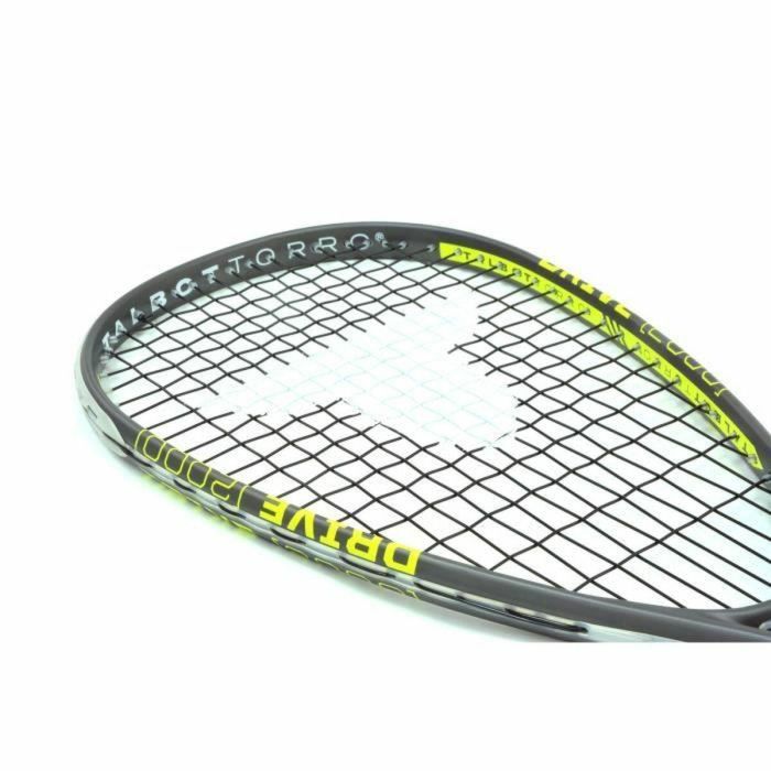 Raqueta de Bádminton Talbot-Torro 4 Raqueta de Bádminton Talbot-Torro 4