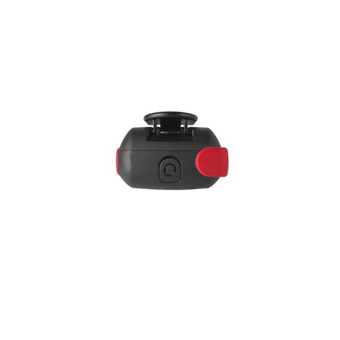 Motorola T62 Walkie Talkie Rojo, Pack de 2, Alcance 8 km, 18h Autonomía, LCD, PMR446, 59T62REDPACK 4