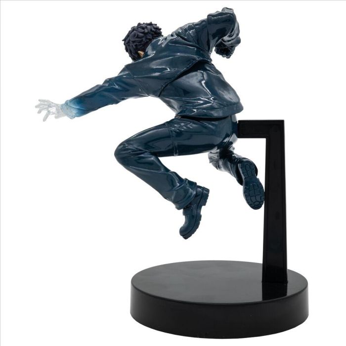 Figura Natsuki Seba Vibration Stars Sakamoto Days 10cm 2