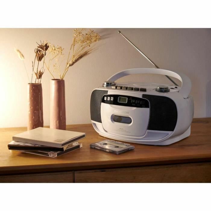 Radio Thomson RK201CD 1