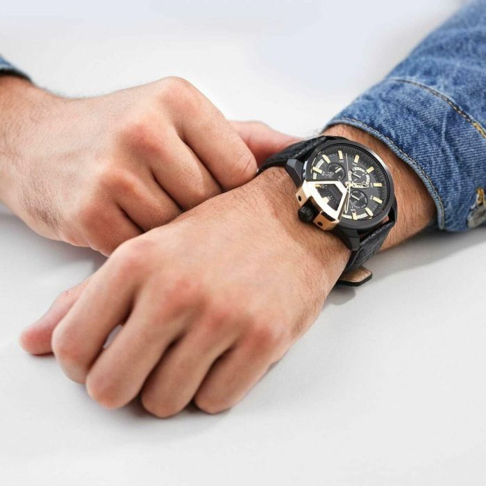 Reloj Hombre Police (Ø 46 mm) 4 Reloj Hombre Police (Ø 46 mm) 4