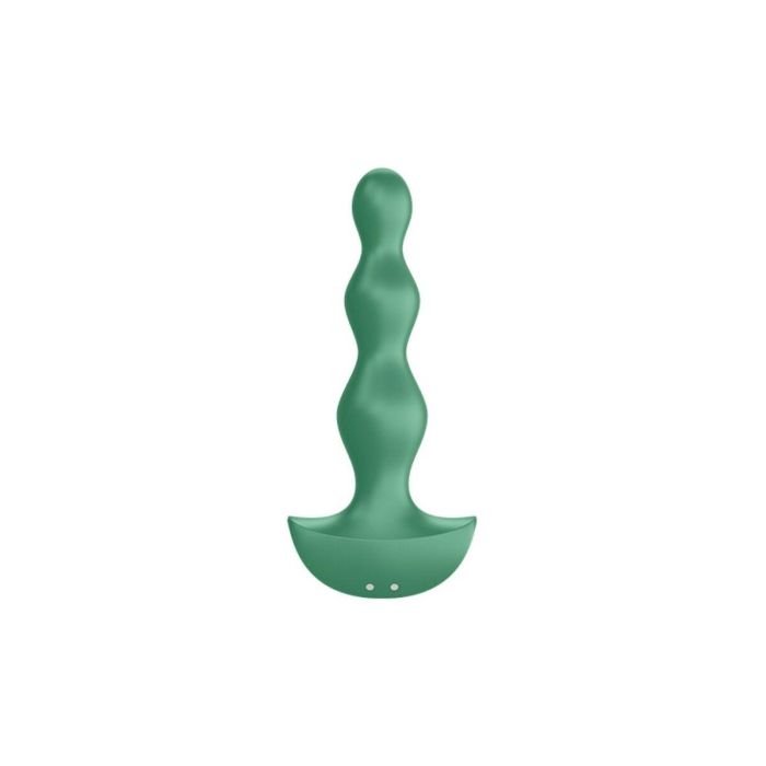 Plug Anal Satisfyer Lolli Plug 2 Verde 0 Plug Anal Satisfyer Lolli Plug 2 Verde 0