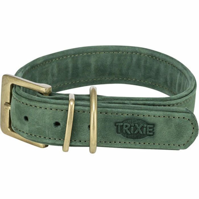 Collar para Perro Trixie Pure M 36-43 cm 5 Collar para Perro Trixie Pure M 36-43 cm 5