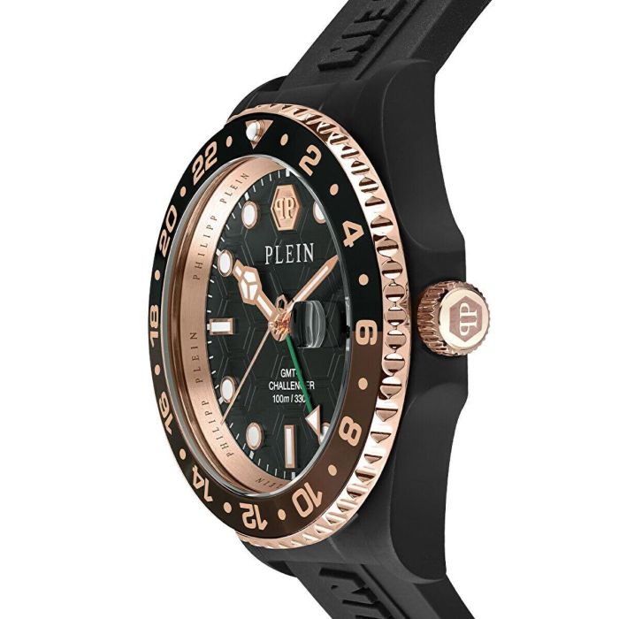 Reloj Hombre PHILIPP PLEIN PWYBA0823 (Ø 44 mm) Reloj Hombre PHILIPP PLEIN PWYBA0823 (Ø 44 mm)