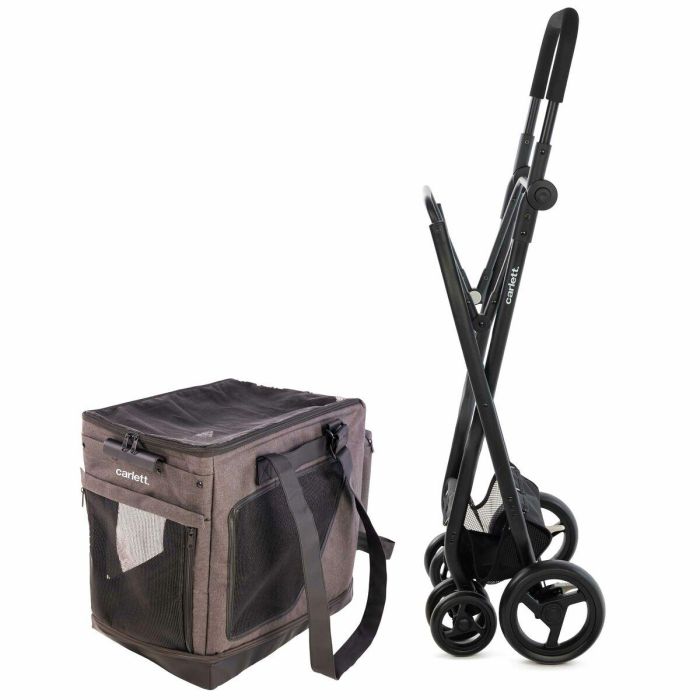 Carrito Verdulero Carlett LETT490P-C1 1 Carrito Verdulero Carlett LETT490P-C1 1
