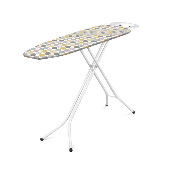 Tabla de planchar Flavio 120x38 cm - Inde (4 Unidades) 5