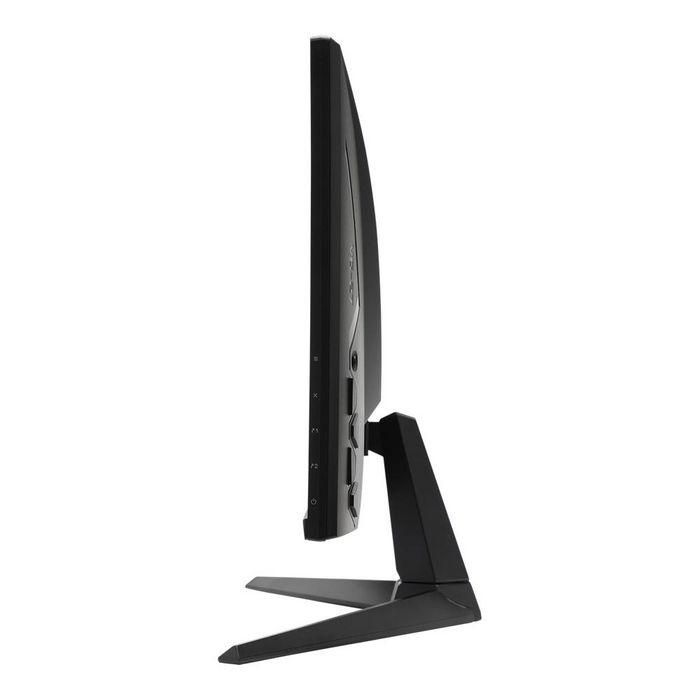 Asus 27", 1920 x 1080, IPS, 165 Hz, 1 x DisplayPort 1.2, 2 x HDMI (v1.4), VESA 100 x 100, 4.4 kg 3 Asus 27", 1920 x 1080, IPS, 165 Hz, 1 x DisplayPort 1.2, 2 x HDMI (v1.4), VESA 100 x 100, 4.4 kg 3