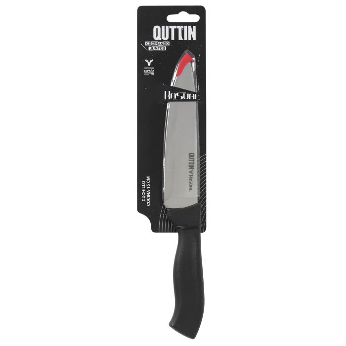 Quttin Cuchillo de Cocina Kasual 15 cm (24 Unidades) 1