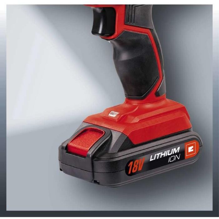 Einhell TC-CD 18-2 Li Akku-Bohrschrauber 4